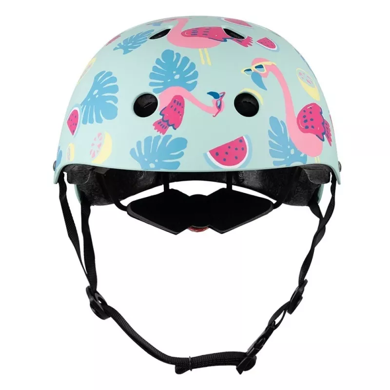 Hornit Flamingo casco infantil S 48-53cm FLS827