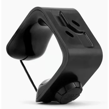 HORNIT Clug Pro MTB L soporte para bicicleta negro 7763MCP