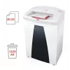 HSM SECURIO B34 destructora de documentos con pretriturador de corte en partículas