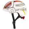 Hornit Astro S casco de bicicleta infantil 48-53cm Cosmic ATS825
