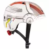 Hornit Astro S casco de bicicleta infantil 48-53cm Cosmic ATS825