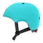 HORNIT AIRO casco de bicicleta infantil Tuvalu turquesa S 48-53cm TQS838