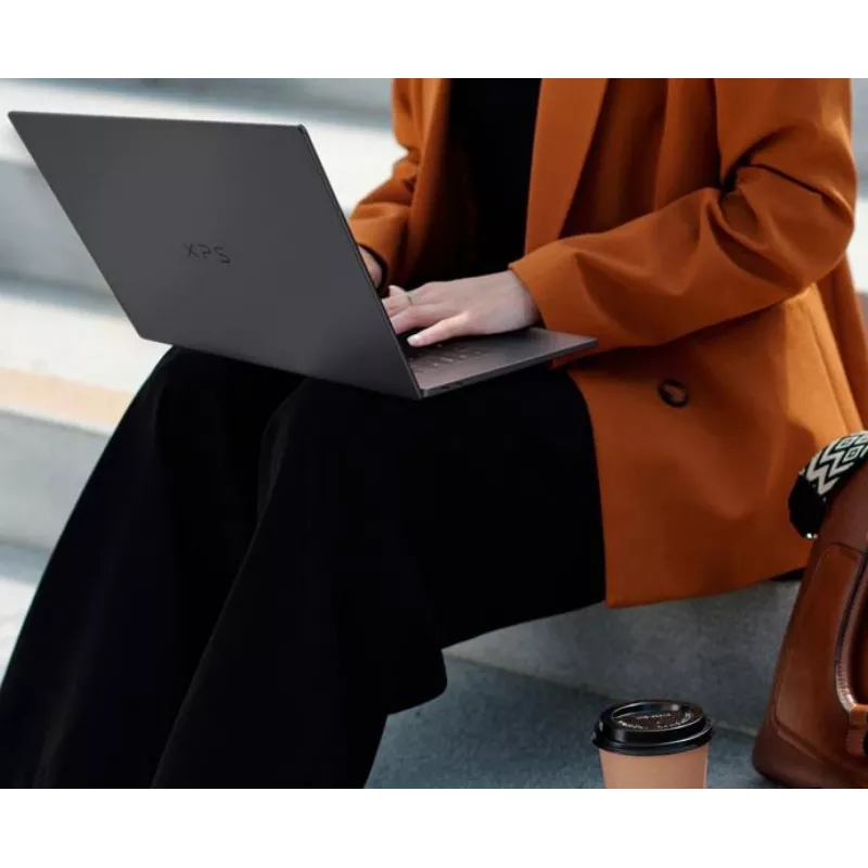 DELL XPS 16 – Ultra X7 358H | 16 OLED | táctil | 32GB | 1TB | Win11Pro