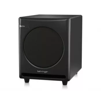Behringer TRUTH 8S BT subwoofer de estudio activo de 8