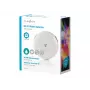 NEDIS SmartLife detector de agua Wi-Fi WIFIDW10WT blanco