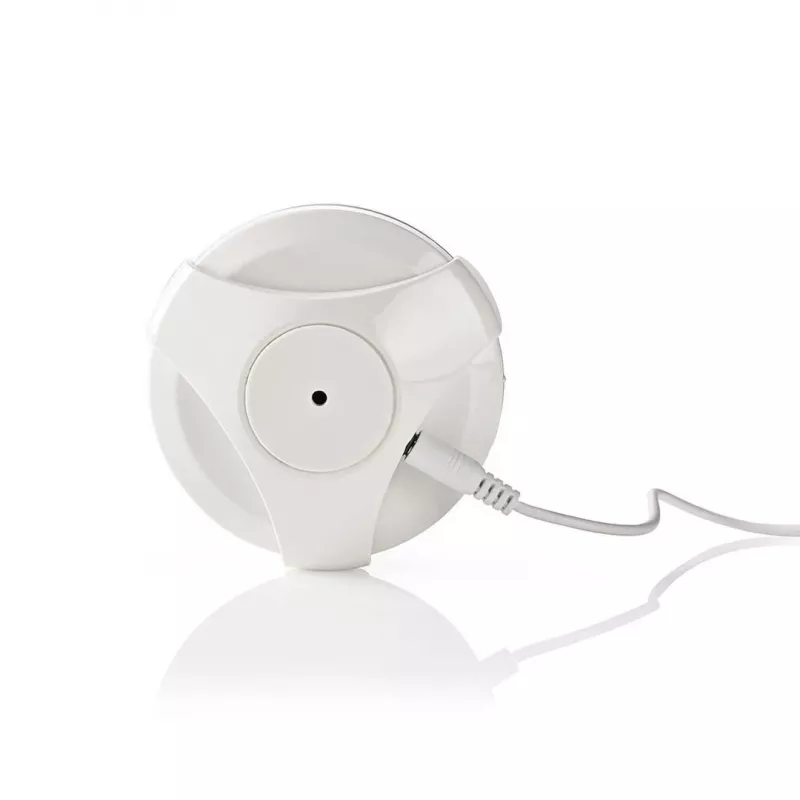 NEDIS SmartLife detector de agua Wi-Fi WIFIDW10WT blanco