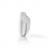 NEDIS SmartLife detector de agua Wi-Fi WIFIDW10WT blanco