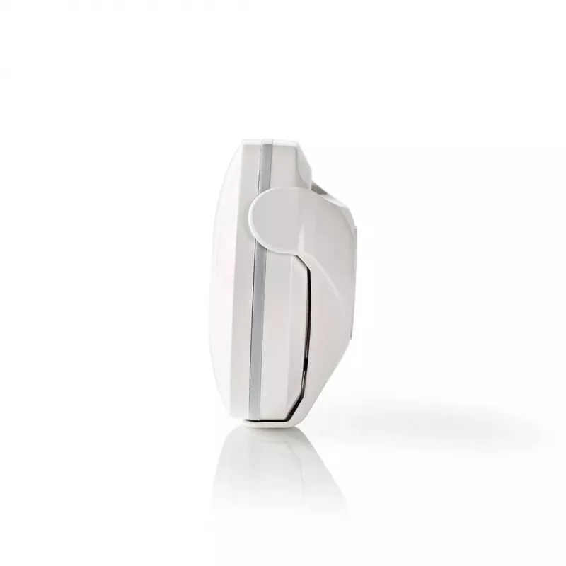 NEDIS SmartLife detector de agua Wi-Fi WIFIDW10WT blanco