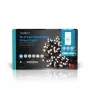Nedis SmartLife guirnalda LED Wi-Fi blanco cálido 10 m 100 LEDs IP44 WIFILX01W100