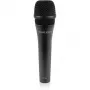 TC Helicon MP-60 micrófono vocal dinámico de supercardioide - negro