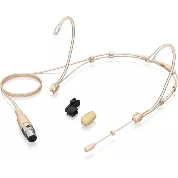 Behringer BO440 micrófono de condensador de diadema