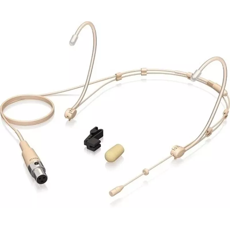 Behringer BO440 micrófono de condensador de diadema