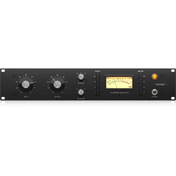 Behringer 76 compresor/limitador FET
