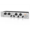 Behringer 0821-ACL86-EU1 ecualizador de válvulas EQP