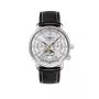 Reloj Zeppelin Mediterranee 96371, 36 mm