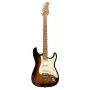 Stagg SES-55 SNB guitarra eléctrica - Sonic Blue