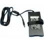 DELL fuente de alimentación 130W con conector de barril de 7,4mm