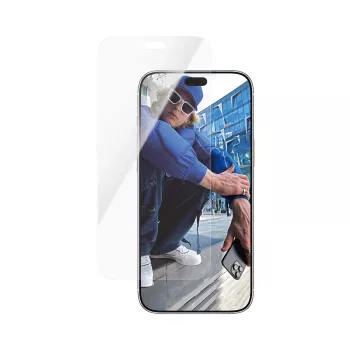 PanzerGlass Classic Fit protector de pantalla para Apple iPhone 2026 Pro Max