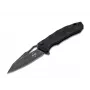 Boker Plus Kirke Black Nitro-V Cuchillo