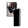 PanzerGlass PGS protector de pantalla de privacidad de 2 vías para Apple iPhone 2026 Fold (pantalla desplegada)