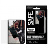 PanzerGlass PGS protector de pantalla de privacidad de 2 vías para Apple iPhone 2026 Fold (pantalla desplegada)