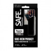 PanzerGlass PGS protector de pantalla de privacidad de 2 vías para Apple iPhone 2026 Fold (pantalla desplegada)