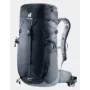 DEUTER Trail 24 Mochila de senderismo 24L Black-Shale