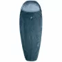 Deuter Dreamlite EL 10C/50F saco de dormir de fibra sintética (200 cm) - Nautic/Breeze