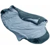 Deuter Dreamlite EL 10C/50F saco de dormir de fibra sintética (200 cm) - Nautic/Breeze