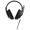 Hama uRage SoundZ 100 V2 auriculares gaming negros