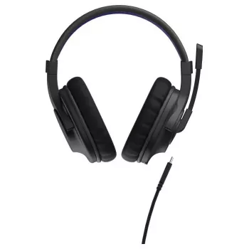 Hama uRage SoundZ 100 V2 auriculares gaming negros