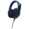 Hama uRage SoundZ 100 V2 auriculares gaming negros