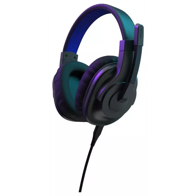 Hama uRage SoundZ 100 V2 auriculares gaming negros