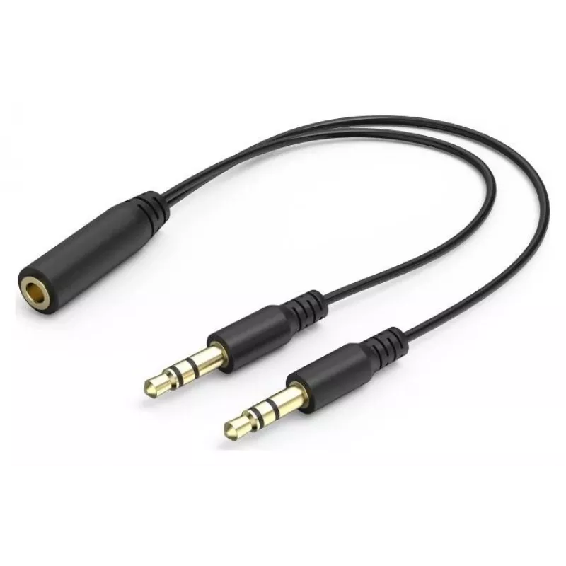 Hama uRage SoundZ 100 V2 auriculares gaming negros