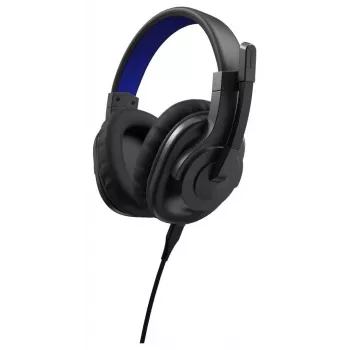 Hama uRage SoundZ 200v2 auriculares gaming con cable, negros
