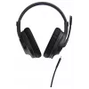 Hama uRage SoundZ 200v2 auriculares gaming con cable, negros