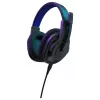 Hama uRage SoundZ 200v2 auriculares gaming con cable, negros