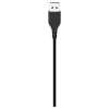Hama uRage SoundZ 200v2 auriculares gaming con cable, negros