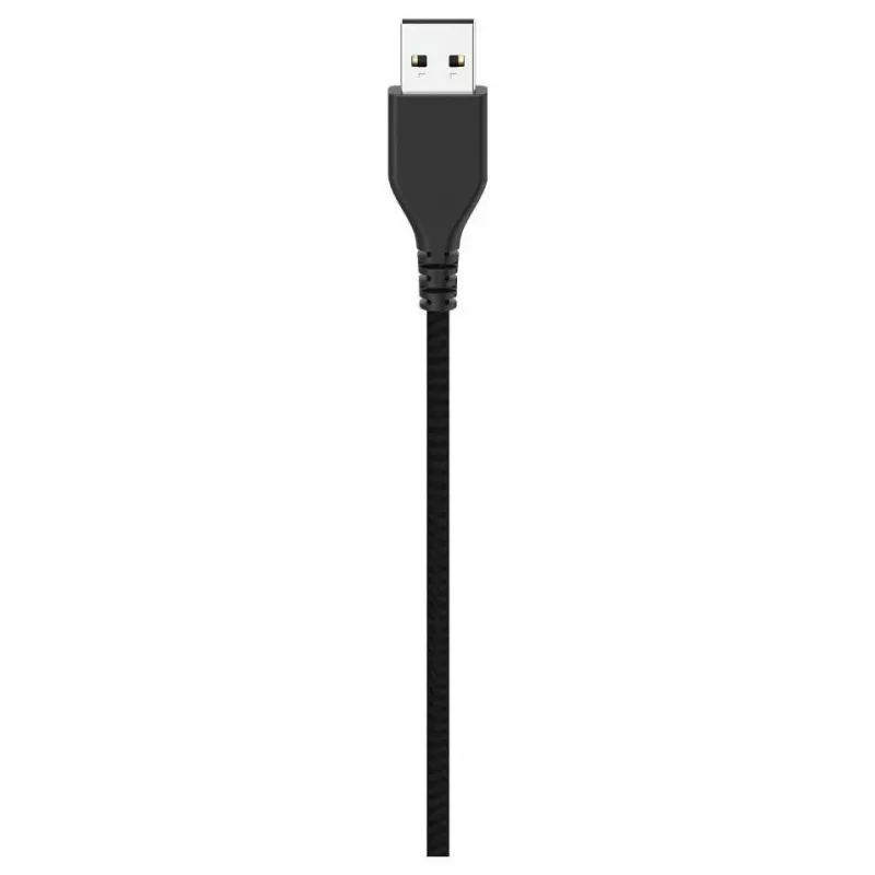 Hama uRage SoundZ 200v2 auriculares gaming con cable, negros