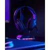 Hama uRage SoundZ 200v2 auriculares gaming con cable, negros