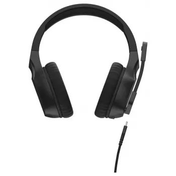Hama uRage SoundZ 300v2 auriculares gaming negros