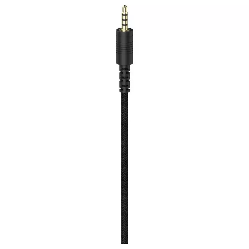 Hama uRage SoundZ 300v2 auriculares gaming negros