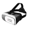 Esperanza EMV300 visor de realidad virtual para smartphones, negro