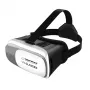 Esperanza EMV300 visor de realidad virtual para smartphones, negro