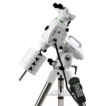 SKY-WATCHER EQ6-R PRO montura ecuatorial