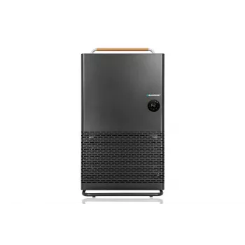 Blaupunkt HPC601 2000W emisor térmico panel con Wi-Fi inteligente blanco
