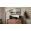 Blaupunkt MS49DAB microcadena Hi-Fi con DAB+ y Bluetooth, negra
