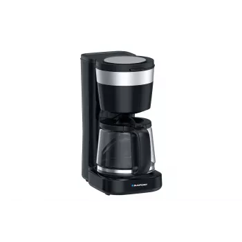 Blaupunkt CMD412 cafetera de filtro 1,5L 900W negra
