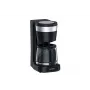 Blaupunkt CMD412 cafetera de filtro 1,5L 900W negra