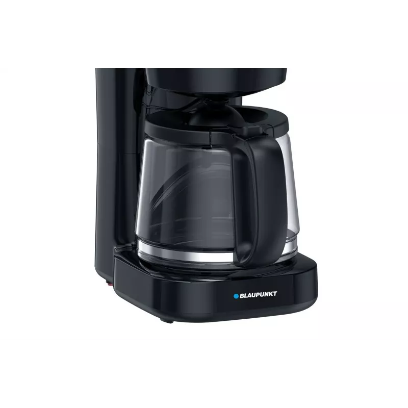 Blaupunkt CMD412 cafetera de filtro 1,5L 900W negra